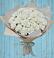 Букет цветов из: Гвоздики в Солнечногорске-7