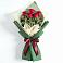 Букет цветов из: Розы в Солнечногорске-7