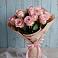 Букет цветов из: Розы в Солнечногорске-7
