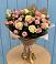 Букет цветов из: Розы в Солнечногорске-7