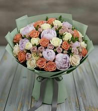 Букет Мороженное #REPLACE_PRED# Солнечногорске-7