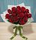 Букет Красные розы в Солнечногорске-7