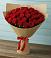 Букет Красные розы Милано в Солнечногорске-7