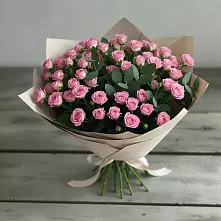 Букет Удовольствие в Солнечногорске-7