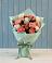 Букет цветов из: Розы в Солнечногорске-7