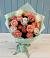 Букет цветов из: Розы в Солнечногорске-7