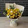 Букет цветов из: Розы в Солнечногорске-7