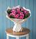 Букет цветов из: Розы в Солнечногорске-7