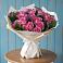 Букет цветов из: Розы в Солнечногорске-7