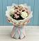 Букет цветов из: Розы в Солнечногорске-7