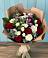 Букет цветов из: Розы и Альстромерии в Солнечногорске-7