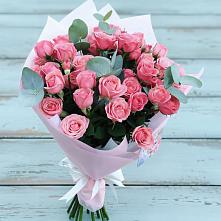 Букет Леди совершенство #REPLACE_PRED# Солнечногорске-7